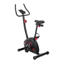 ROWER STACJONARNY ROWEREK TRENINGOWY MAGNETYCZNY DOMOWY AERO