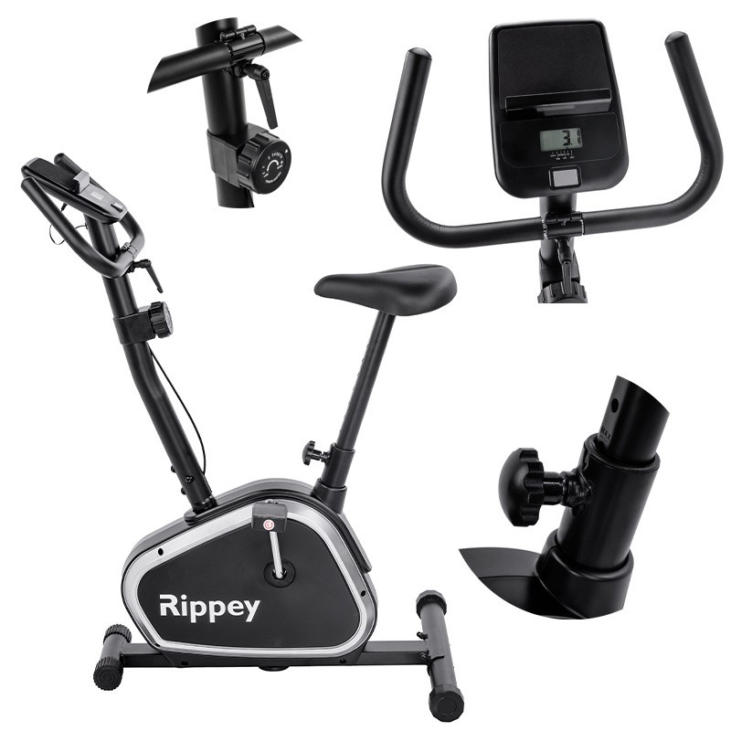 ROWER STACJONARNY ROWEREK TRENINGOWY MAGNETYCZNY DOMOWY SPIN ROWER STACJONARNY ROWEREK TRENINGOWY MAGNETYCZNY DOMOWY SPIN