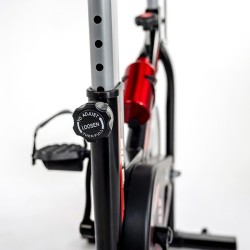 ROWER STACJONARNY SPINNINGOWY DOMOWY HERO