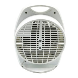 TERMOWENTYLATOR ELEKTRYCZNY FARELKA MERU 2000 WAT
