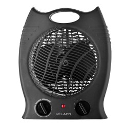 TERMOWENTYLATOR ELEKTRYCZNY FARELKA PIKO 2000 WAT