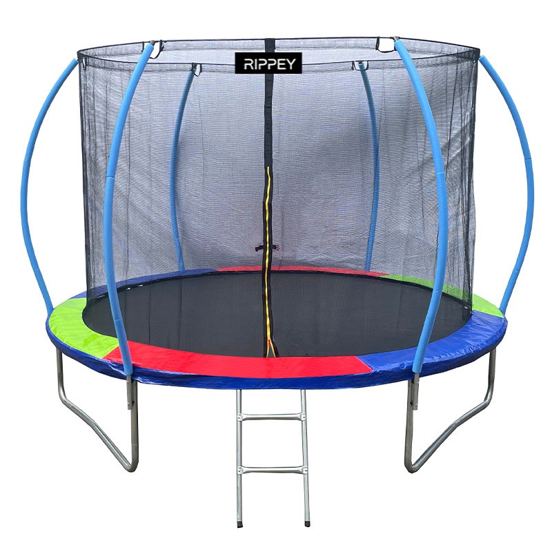 TRAMPOLINA OGRODOWA DLA DZIECI MARSHALL 10FT 305 CM TRAMPOLINA OGRODOWA DLA DZIECI MARSHALL 10FT 305 CM
