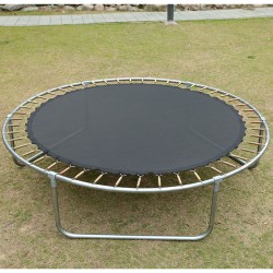 TRAMPOLINA OGRODOWA DLA DZIECI MARSHALL 10FT 305 CM