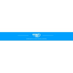 WANNA Z HYDROMASAŻEM SIGNA 635 BIAŁA 150x150 CM