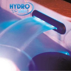 BASEN Z HYDROMASAŻEM HERKULES 709