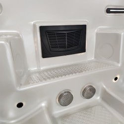 BASEN Z HYDROMASAŻEM HERKULES 709