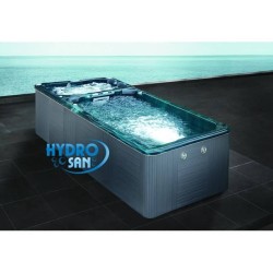 BASEN Z HYDROMASAŻEM HS4323