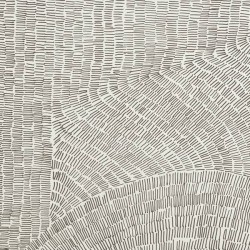Płytka gresowa Refin FOSSIL BROWN R 60X60 cm LT83