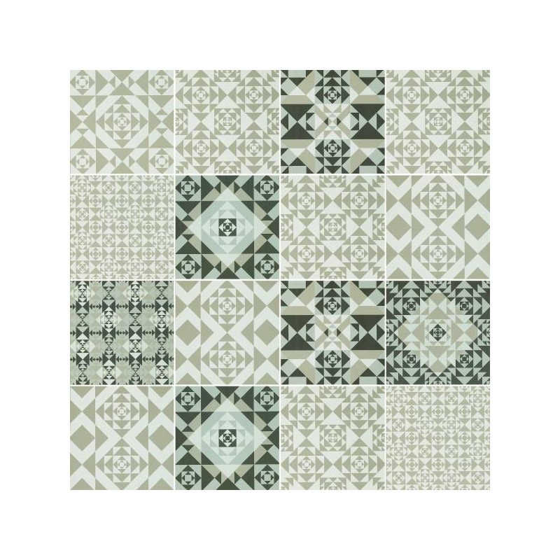 Płytka gresowa Refin FRAME CARPET MODULO R 60X60 cm LD94 Płytka gresowa Refin FRAME CARPET MODULO R 60X60 cm LD94