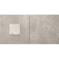 Płytka gresowa Refin COQUILLE CHAUD HAUT KIT MATT-PRO R (mix 2) 27X54 cm RA43