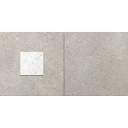 Płytka gresowa Refin COQUILLE FROID HAUT KIT MATT-PRO R (mix 2) 27X54 cm RC80