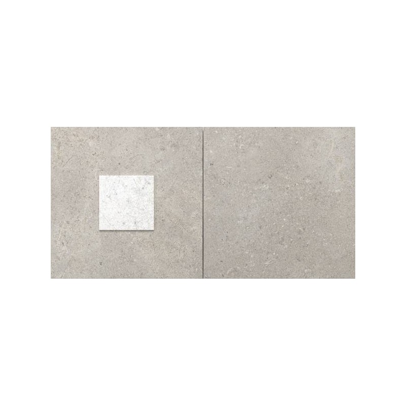 Płytka gresowa Refin COQUILLE FROID HAUT KIT MATT-PRO R  (mix 2) 27X54 cm RC80
