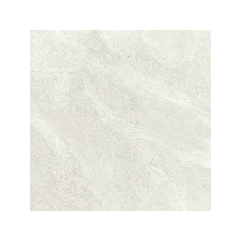 Płytka gresowa Refin TUNE SNOW SOFT R 60X60 cm Płytka gresowa Refin TUNE SNOW SOFT R 60X60 cm