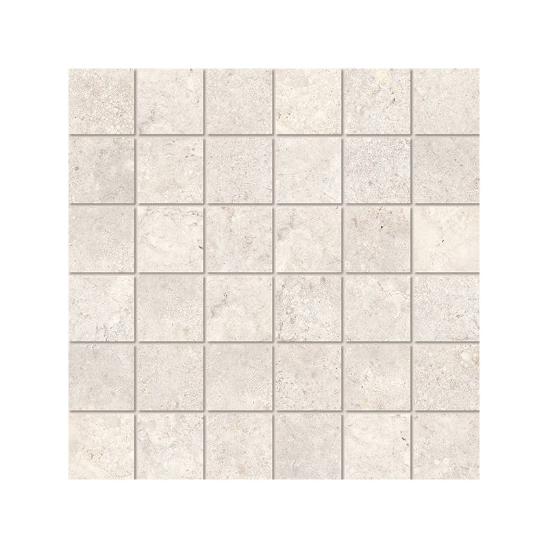 ETHEREA IVORY MOSAICO R 30X30cm Płytka Gresowa REFIN ETHEREA IVORY MOSAICO R 30X30cm Płytka Gresowa REFIN