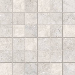 ETHEREA PERLE MOSAICO R 30X30cm Płytka Gresowa REFIN