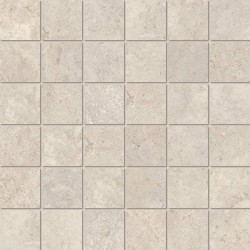 ETHEREA SAND MOSAICO R 30X30cm Płytka Gresowa REFIN