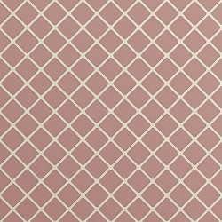 UPSIDE PINK R 6,3X29cm Płytka Gresowa REFIN