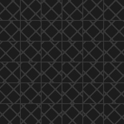 UPSIDE BLACK MOSAICO R 30X30cm Płytka Gresowa REFIN
