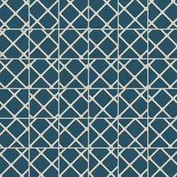 UPSIDE BLUE MOSAICO R 30X30cm Płytka Gresowa REFIN