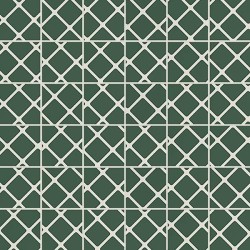 UPSIDE GREEN MOSAICO R 30X30cm Płytka Gresowa REFIN
