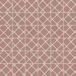 UPSIDE PINK MOSAICO R 30X30cm Płytka Gresowa REFIN