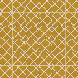 UPSIDE YELLOW MOSAICO R 30X30cm Płytka Gresowa REFIN