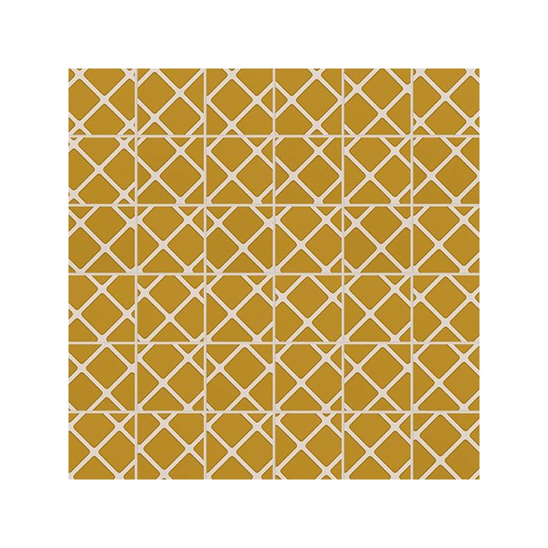 UPSIDE YELLOW MOSAICO R 30X30cm Płytka Gresowa REFIN UPSIDE YELLOW MOSAICO R 30X30cm Płytka Gresowa REFIN