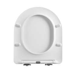 ZESTAW PODTYNKOWY WC STELAŻ GEBERIT DUOFIX MISKA MIZU-WH-RIM-02 PRZYCISK DELTA 01 CHROM