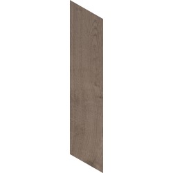 CHEVRON A WOOD DARK 60º WOW Płytka Gresowa 120278