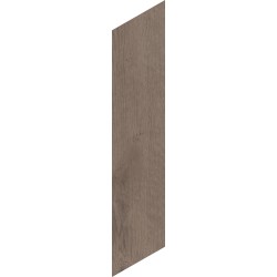 CHEVRON B WOOD DARK 60º WOW Płytka Gresowa 120279