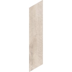 CHEVRON B WOOD LIGHT 60º WOW Płytka Gresowa 120275
