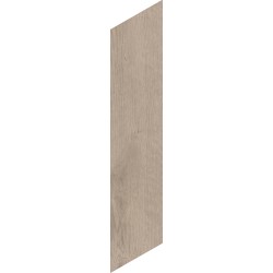 CHEVRON B WOOD MID 60º WOW Płytka Gresowa 120277
