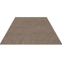 TRAPEZIUM WOOD DARK 60º WOW Płytka Gresowa 120283