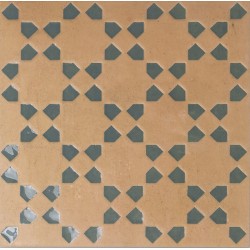 BEJMAT DECOR TAN OLIVE BEJMAT WOW Płytka Gresowa 125058