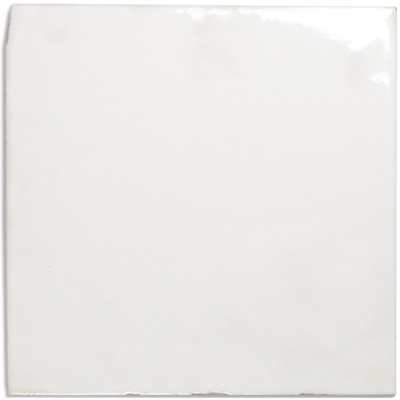 BEJMAT SQUARE WHITE GLOSS BEJMAT WOW Płytka Gresowa 121741 BEJMAT SQUARE WHITE GLOSS BEJMAT WOW Płytka Gresowa 121741