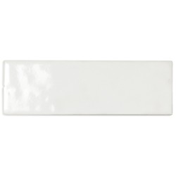 BEJMAT WHITE GLOSS BEJMAT WOW Płytka Gresowa 121732