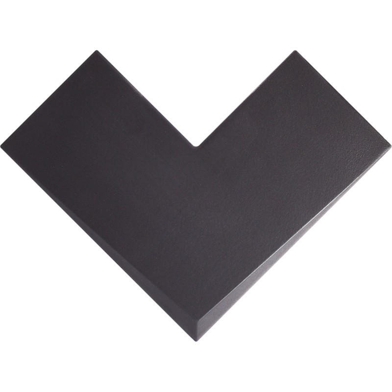 ELLE BLACK MATT BOHO WOW Płytka Gresowa 118213 ELLE BLACK MATT BOHO WOW Płytka Gresowa 118213