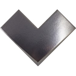 ELLE STEEL BOHO WOW Płytka Gresowa 118218