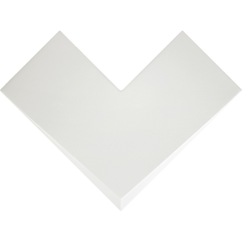 ELLE WHITE MATT BOHO WOW Płytka Gresowa 118212 ELLE WHITE MATT BOHO WOW Płytka Gresowa 118212