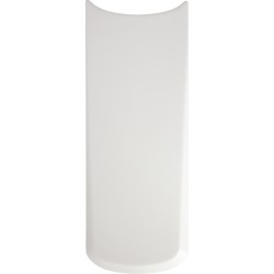 TEAR WHITE MATT BOHO WOW Płytka Gresowa 118219