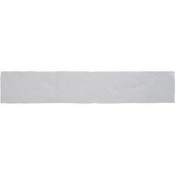 BRIQUES WHITE MATT BRIQUES WOW Płytka Gresowa 108916