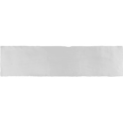HANDMADE FLOOR WHITE MATT BRIQUES WOW Płytka Gresowa 108921