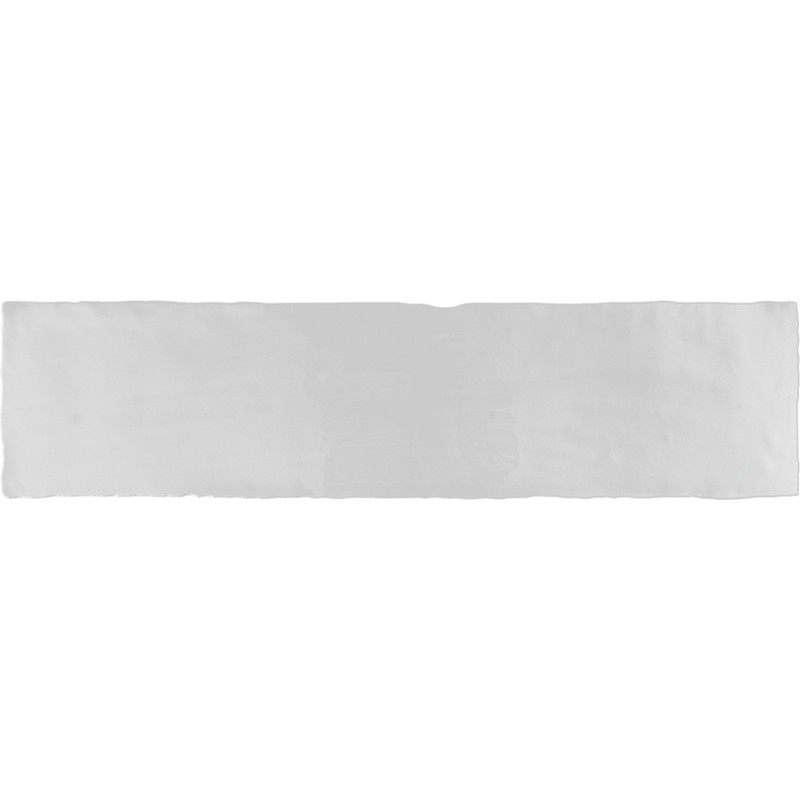 HANDMADE FLOOR WHITE MATT BRIQUES WOW Płytka Gresowa 108921 HANDMADE FLOOR WHITE MATT BRIQUES WOW Płytka Gresowa 108921