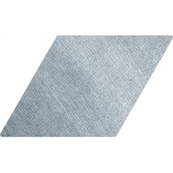 DENIM DIAMOND WASHED BLUE DENIM WOW Płytka Gresowa 117407