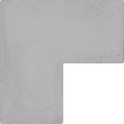 ELLE FLOOR CONCRETE ELLE FLOOR WOW Płytka Gresowa 121191