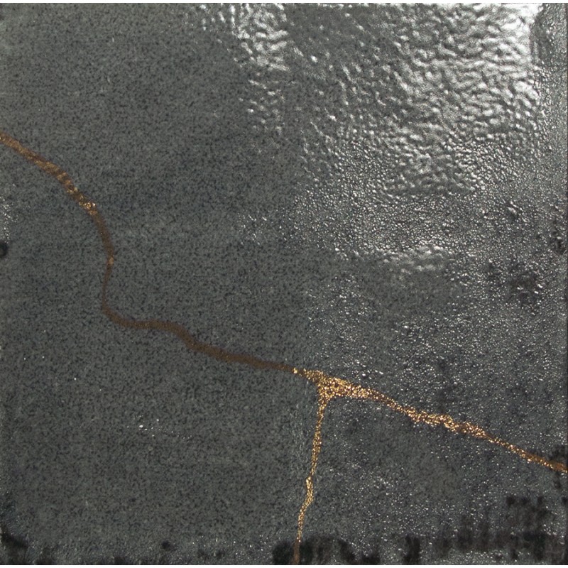 KINTSUGI GRAPHITE ENSO WOW Płytka Gresowa 122330 KINTSUGI GRAPHITE ENSO WOW Płytka Gresowa 122330