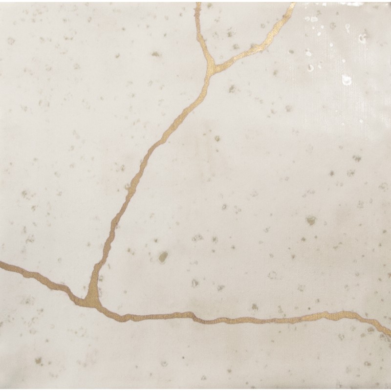 KINTSUGI IVORY ENSO WOW Płytka Gresowa 120847 KINTSUGI IVORY ENSO WOW Płytka Gresowa 120847