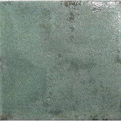 NAKAMA GREEN ENSO WOW Płytka Gresowa 120841