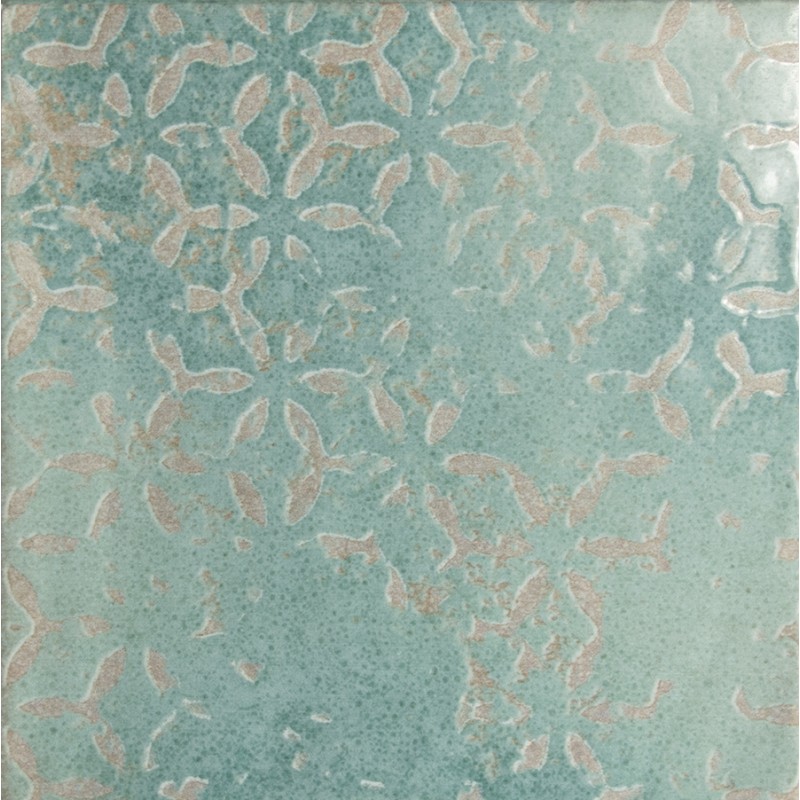 SUKI TEAL ENSO WOW Płytka Gresowa 120860 SUKI TEAL ENSO WOW Płytka Gresowa 120860