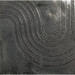 WABI GRAPHITE ENSO WOW Płytka Gresowa 122329